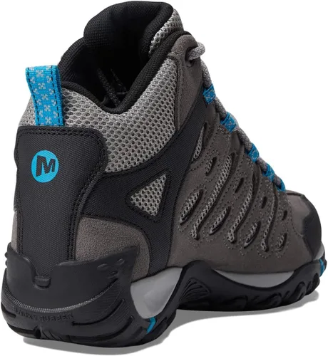 Vista 5 de Merrell Crosslander 2 Mid Wp para hombre