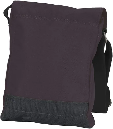 Vista 3 de Carhartt, Durable, Adjustable Crossbody Bag with Flap Over Snap Closure