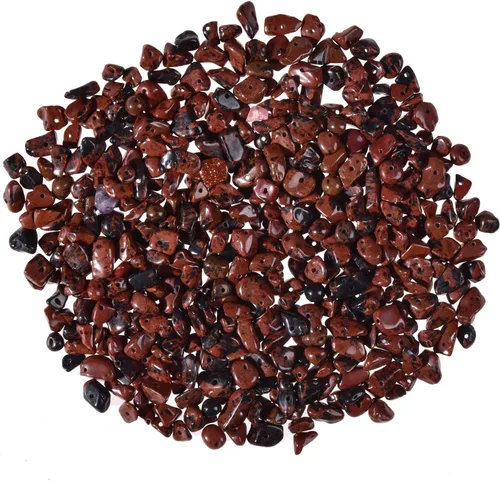 Vista 31 de Piedras preciosas naturales de amazonita de 5 a 0.315 in a granel, piedras preciosas de cristal perforadas de forma irregular para hacer joyas