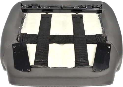 Vista 2 de Dorman 641-5106 - Cojín de asiento compatible con modelos internacionales seleccionados, gris oscuro