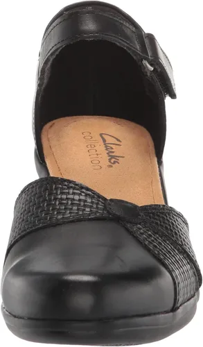 Vista 2 de Clarks Emily Rae - Zapatos de tacón para mujer