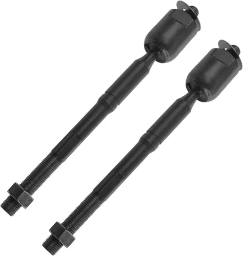 Vista 388 de Detroit Axle - Kit de suspensión frontal de 8 piezas para Dodge Journey 2009-2015, 2 brazos de control inferiores, 2 rótulas, 2 varillas