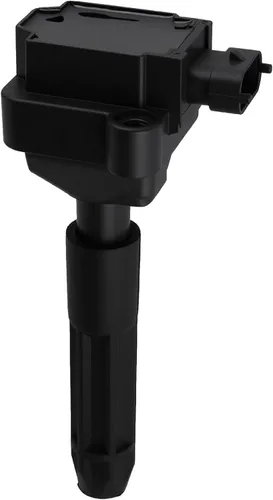 Vista 91 de SCITOO Paquete de bobinas de encendido para Porsche Panamera 4.8L 2010-2016 para Porsche Panamera 3.6L 2011-2016 para Porsche Cayenne 4.8L 2008-2018