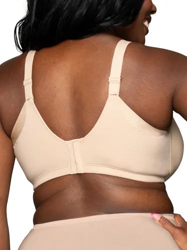 Vista 3 de Vanity Fair Sujetador Beauty Back para Mujer con Alisado Lateral y de Espalda Extendido