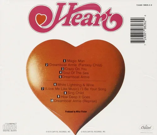 Vista 2 de Dreamboat Annie