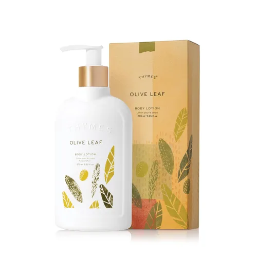 Vista 7 de Thymes Loción Corporal - 9.25 Fl Oz - Aqua Coralline