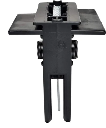 Vista 3 de Genie 36179R.S - Ensamblaje de carro para abridor de puerta de garaje (pieza original OEM)