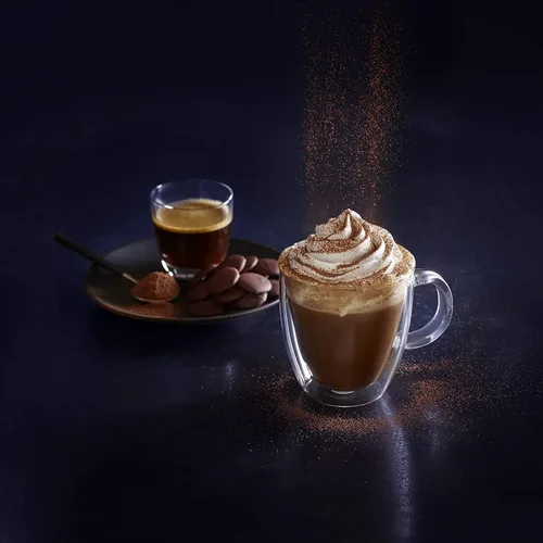 Vista 3 de Ghirardelli - 3 libras de polvo de chocolate dulce y cacao en polvo - Incluye exclusiva cuchara para medir de 1.5 cucharadas