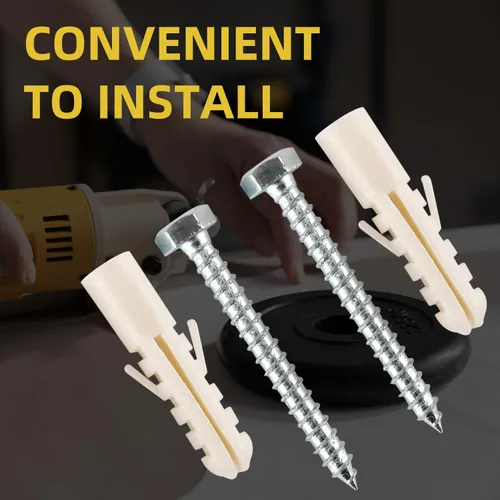 Vista 3 de 8MILELAKE Carrete de manguera de aire retráctil de rebobinado automático para montaje en pared, herramienta para compresor de aire, 33 pies x 5/16