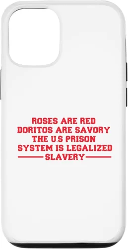 Vista 11 de iPhone 12 mini rosas son rojas Doritos son sabrosas. El sistema penitenciario de Estados Unidos es Le Case