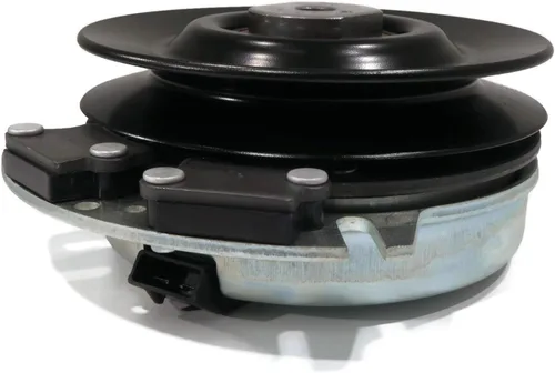Vista 4 de Rotary Embrague eléctrico TDF MTD/Cub Cadet 917-04180 Warner 5219-52
