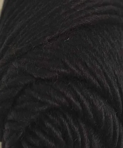 Vista 4 de Brown Sheep Lamb's Pride - Ovillo de lana de avena voluminosa mezcla mohair