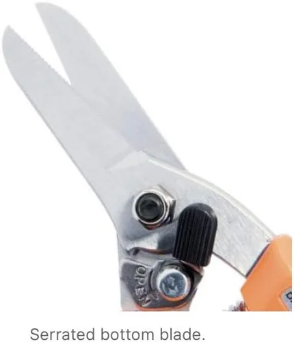 Vista 2 de Recortadora de pezuñas dentada Premier 1 ExoTrim™