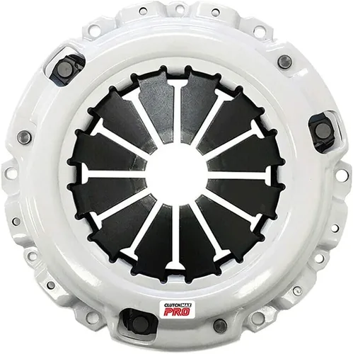 Vista 3 de Kit de embrague ClutchMaxPRO Performance Stage 1 compatible con 2006 2007 2008 2009 2010 2011 2012 2013 2014 2015 Honda Civic 1.8L SOHC R18A1