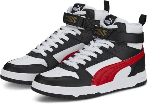 Vista 6 de Puma Tenis RBD Game para hombre