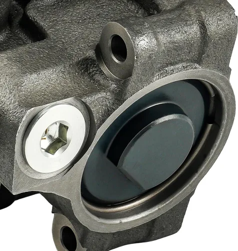 Vista 388 de PHILTOP Bomba de dirección asistida 21-5260 OE apta para Elantra 2001-2005, Tiburon 2003-2008, bomba de asistencia de dirección 571002D100