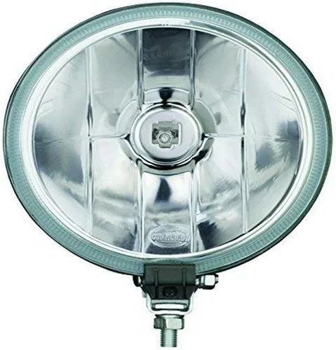 Vista 13 de HELLA 005750952 Serie 500 Kit de lámpara de conducción, transparente, 6