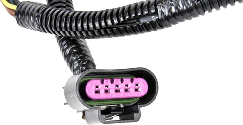 Vista 3 de GM Genuine Parts 25975983 Arnés de cableado de luz trasera