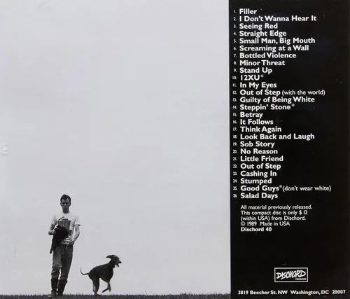 Vista 2 de Discografía completa