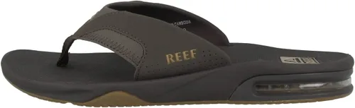 Reef Chanclas Fanning para hombre