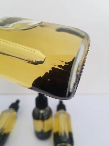 Vista 3 de ARROZ NEGRO IPPY POTENTE CRECIMIENTO (2 oz)