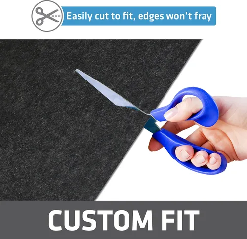 Vista 8 de Drymate Alfombrilla Forro para Caja de Parto, Lavable a Máquina, Súper Absorbente, Impermeable, Secado Rápido, Antideslizante, Reutilizable