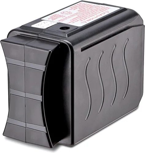 Vista 4 de Pittman Outdoors AirBedz PPI-XUV - Colchón de asiento trasero para SUV y vehículos crossover (con bomba de aire de batería recargable integrada)