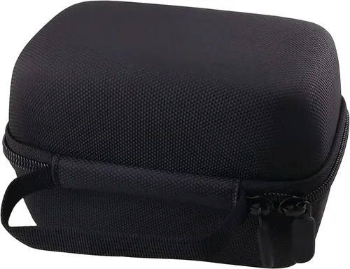 Vista 5 de Hard EVA Travel Case for Canon EOS M200/M100 Camera Case