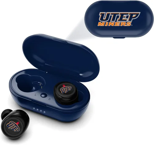 Vista 23 de SOAR NCAA Auriculares inalámbricos unisex True V.2