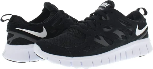 Vista 3 de Nike Boy Free Run 2 (Niño pequeño)