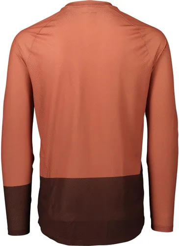 Vista 6 de POC Ropa de ciclismo MTB Pure LS Jersey
