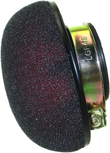 DJ-Motor Filtro de Aire de 38mm para GY6 49cc 50cc 70cc 90cc ATV Quad Go Kart Motocicletas Scooters