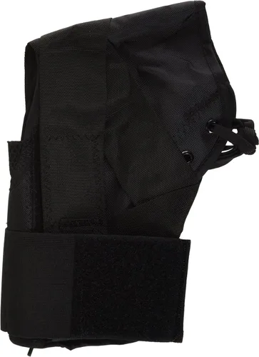 Vista 6 de DonJoy Stabilizing Pro Tobillera de soporte, negro, talla XXS