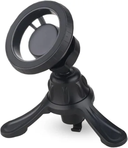 Vista 11 de Soporte para teléfono con ventosa para automóvil, parabrisas, salpicadero, ventana, ventosa, soporte de montaje