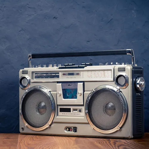 Vista 4 de Selector de banda Interruptor giratorio 2P3T 2 polos 3 posiciones, cubierta simple [para radio, TV, unidad de control de máquina industrial] - 1