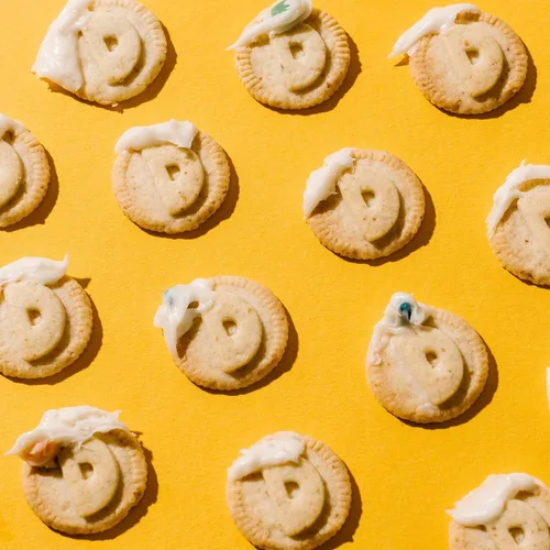 Vista 8 de Betty Crocker Dunkaroos - Galletas de vainilla y glaseado de vainilla, 12 unidades (paquete de 3)