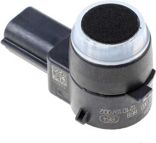 Vista 3 de Sensor de aparcamiento PDC para Opel Astra J Insignia Zafira C, sensor de estacionamiento PDC 4Pcs 13300764/0263003868