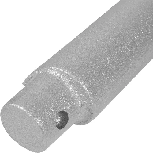 Vista 5 de Herrero Deriva Herramienta Herrería Tomahawk Ojo Deriva/Mandril Herramienta de herrería/Hacha forjada Martillo Ojo Deriva