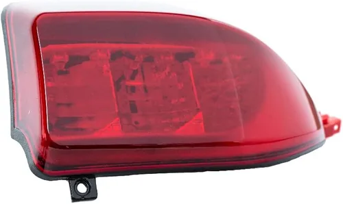 Vista 4 de MADJAX Ultimate Plus Kit de luz LED para modelos de carrito de golf Club Car Tempo Estilo automotor, kit listo para la calle Compatible