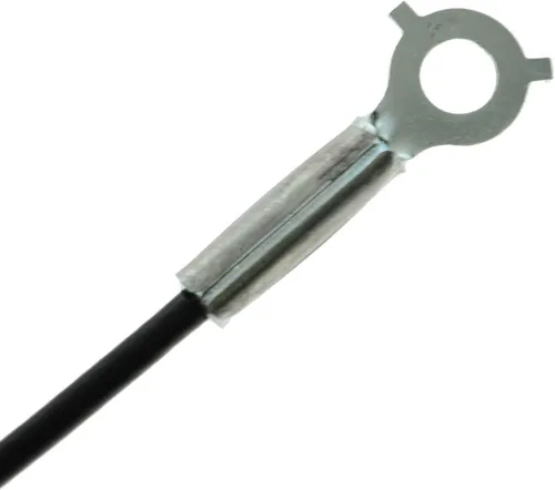 Vista 3 de Juego de cables para portón trasero compatible con Toyota Tundra 2007-2017