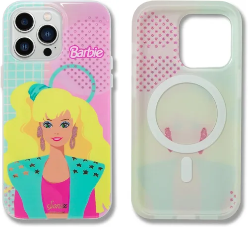 Vista 83 de Sonix - Funda para iPhone 12 y iPhone 12 Pro, compatible con MagSafe, probada contra caídas de 10 pies, Brown Tort, diseño de carey marrón