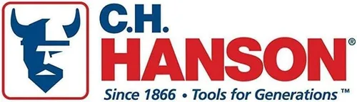 C.h.hanson 15082 lima Stk.flgs-bdl/100