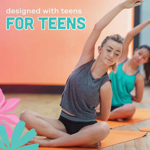 Vista 4 de Always Radiant Teen toallas, talla 1, regular, con alas, sin aroma, 14