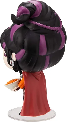Vista 2 de Funko Pop! Disney: Hocus Pocus - María con bocanadas de queso, multicolor, std