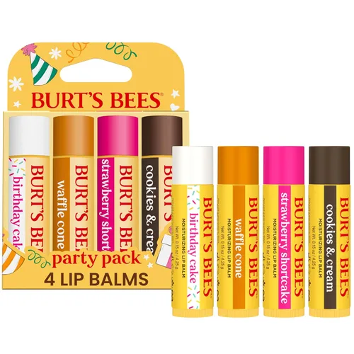 Vista 10 de Burt’s Bees Easter Basket Stuffers