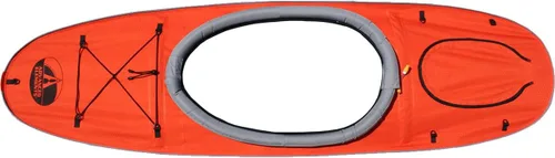 Vista 3 de ADVANCED ELEMENTS Single Deck Conversion Kit