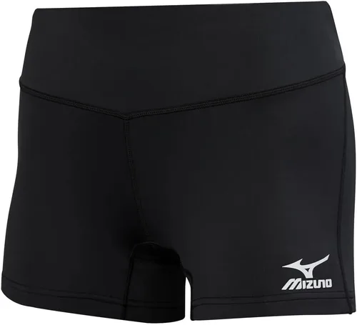 Mizuno Girls' Youth Victory 3.5" Inseam Volleyball Shorts