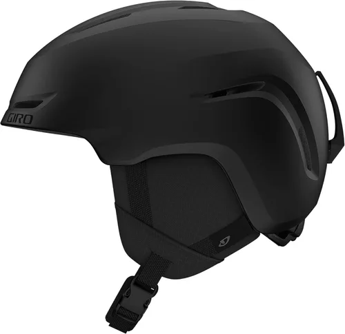 Vista 31 de Giro Spur - Casco de esquí para niños, casco de snowboard para jóvenes, niños y niñas