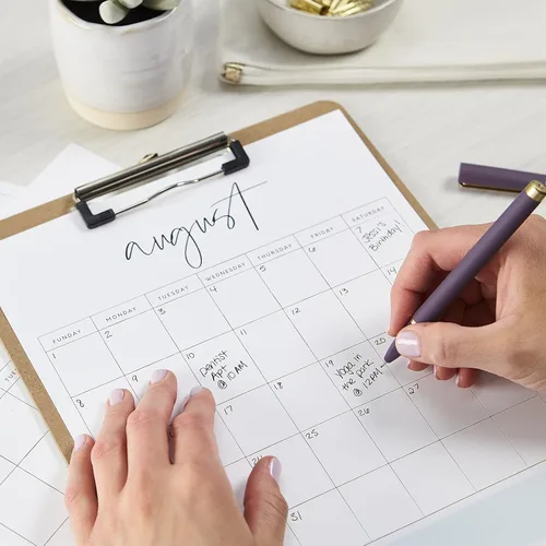 Vista 7 de Neenah Papel Índice Blanco, Peso Medio, 300 Hojas, 199 gsm, 94 de Brillo, 8.5" x 11" - ¡MÁS HOJAS! (91635)