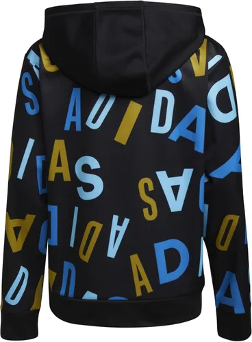 Vista 2 de Sudadera deportiva Active Sport de Adidas, con capucha, para niño
